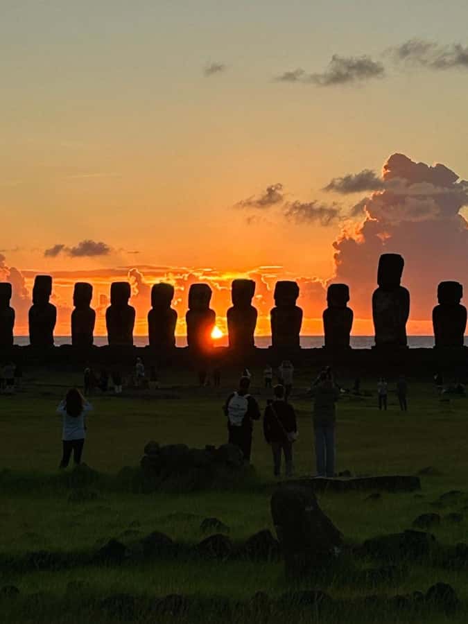 Easter Island: Rapa Nui Stargazing Tour - The Polynesian navigation lesson