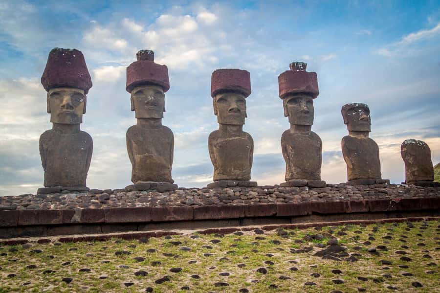Easter Island: The Moai Trail Private Archeological Tour - Why Rano Raraku makes this tour special