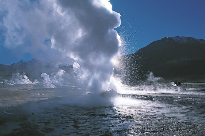 El Tatio Geysers Tour from San Pedro de Atacama - Why El Tatio is worth the brutal wake-up call