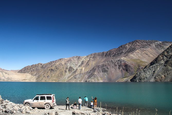 Embalse el Yeso and Termas del Plomo in semi-private 4x4 - Key points to know before booking