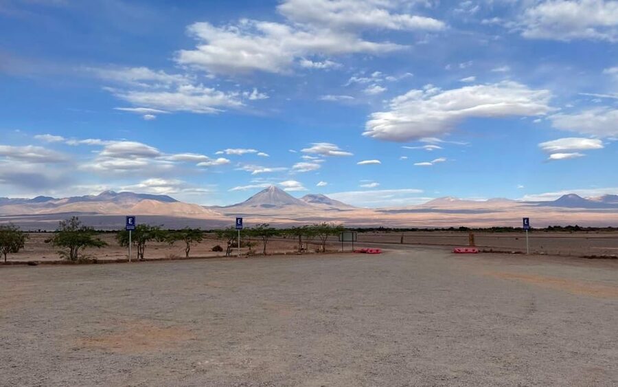 Explore Moon Valley with Sunset, Snacks and Refreshments - The Gran Duna Hike Gives You the Big Picture