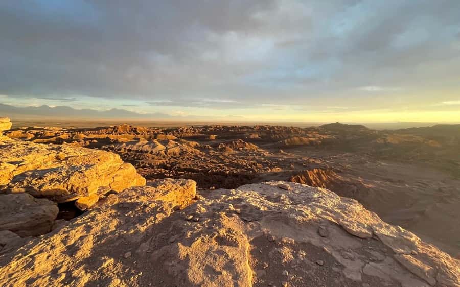 Explore Moon Valley with Sunset, Snacks and Refreshments - What to Pack for Atacama’s Sun and Cold