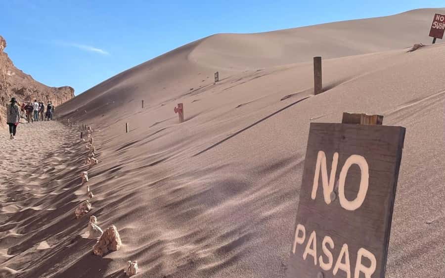 Explore Moon Valley with Sunset, Snacks and Refreshments - Who Will Get the Most from This Tour