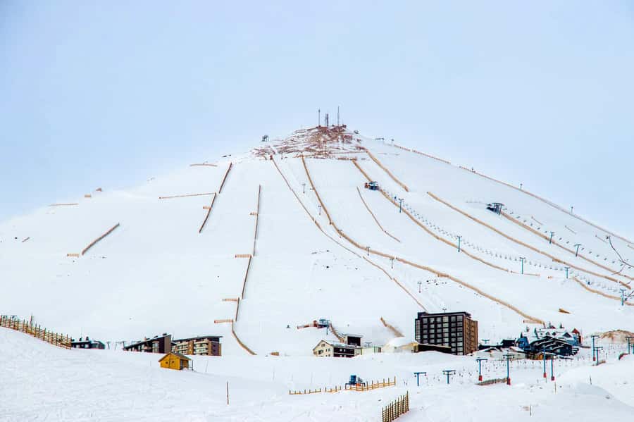 Farellones Park Tour: Snow Adventures - What You’re Really Buying for $54