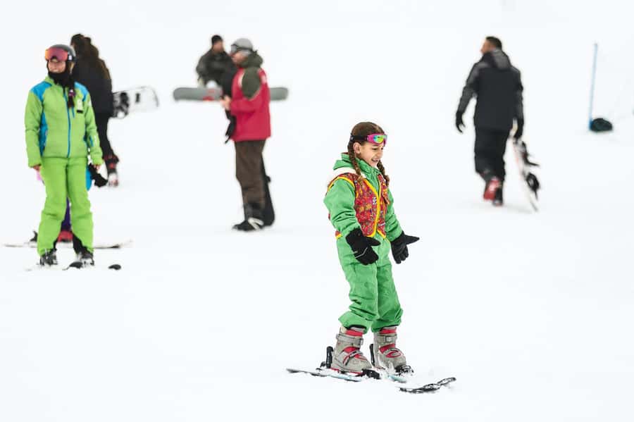 Farellones Park Tour: Snow Adventures - Who Will Get the Most From This Tour