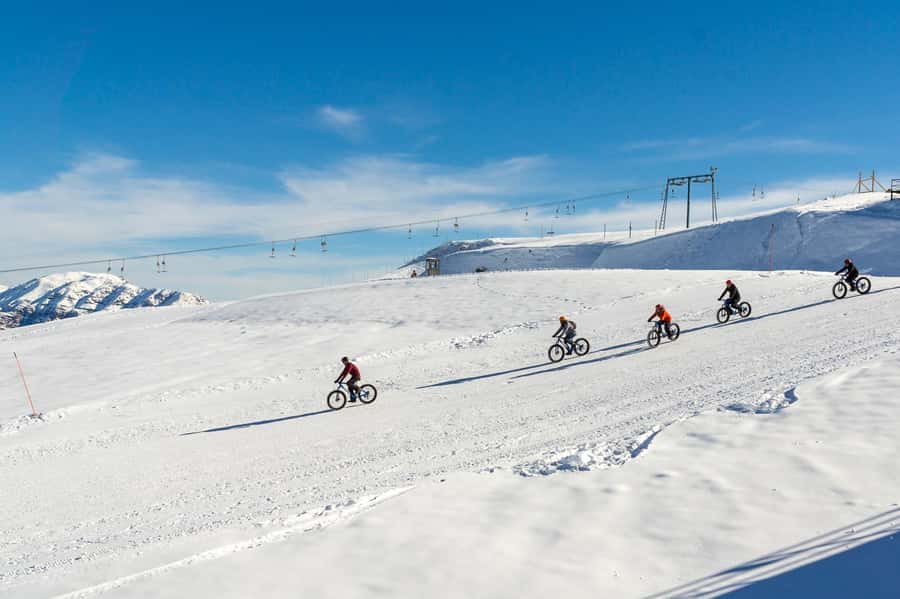 Farellones Park Tour: Snow Adventures - Should You Book Farellones Park?