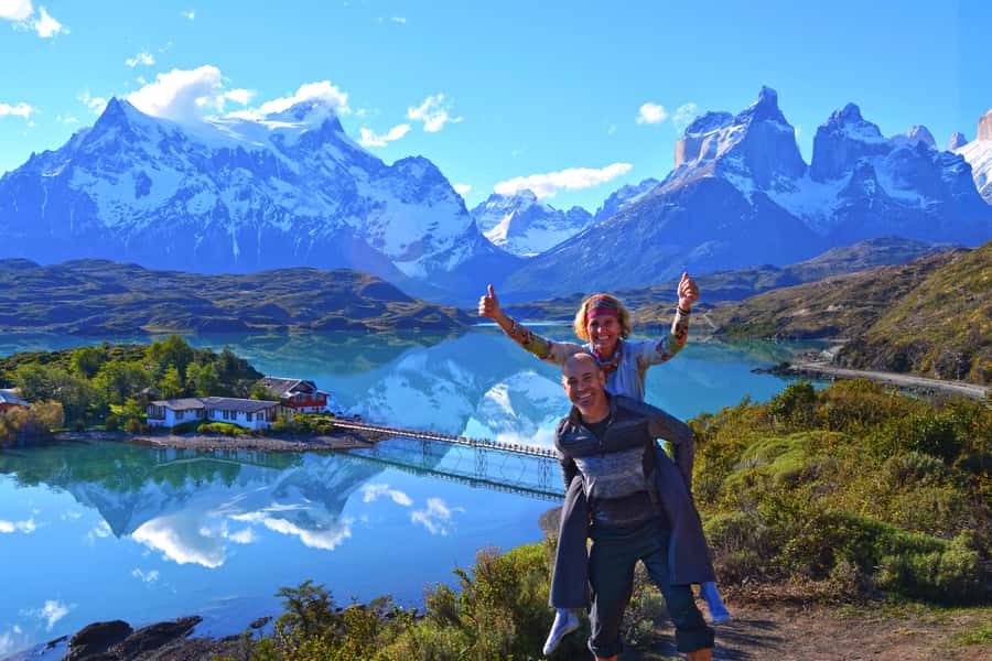 From El Calafate: Torres del Paine Full Day Tour - Key points at a glance
