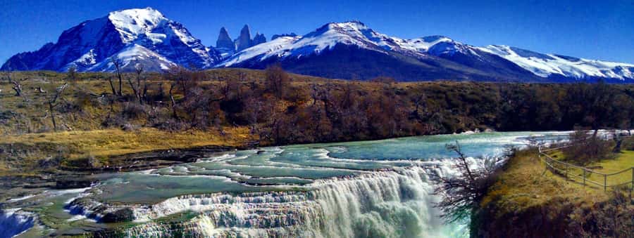 From El Calafate: Torres del Paine Full Day Tour - Why Torres del Paine works as a one-day outing