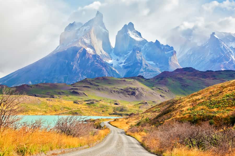 From El Calafate: Torres del Paine Full Day Tour - Crossing from Argentina into Chile
