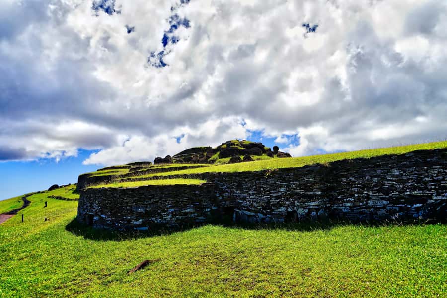 From Hanga Roa: Easter Island Highlights 2-Day Tour - Why two days make sense on Rapa Nui
