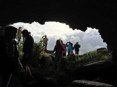 Easter Island Sightseeing Full Day Tour