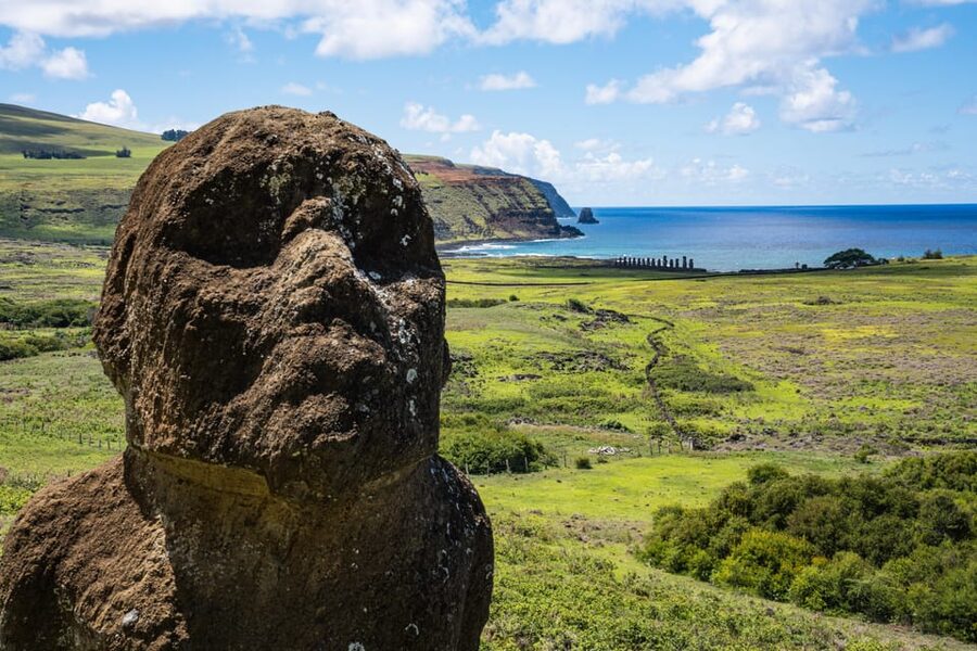 From Hanga Roa: Rapa Nui Culture Sightseeing Tour - Who will get the most from this Rapa Nui tour?