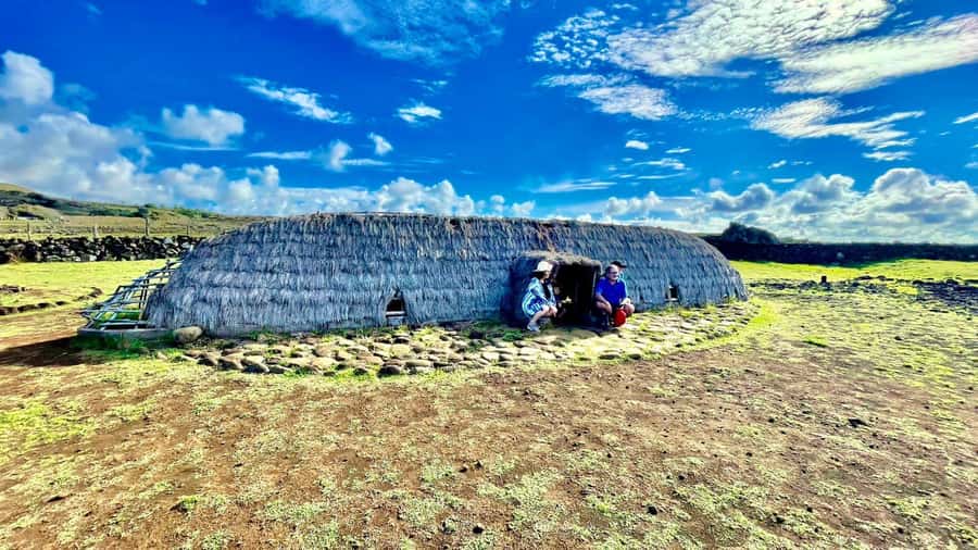 From Hanga Roa: Rapa Nui Culture Sightseeing Tour - Local guides are the main reason to choose this tour