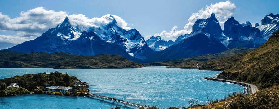 From Puerto Natales: Torres del Paine National Park Day Tour - A long day from Puerto Natales into the park