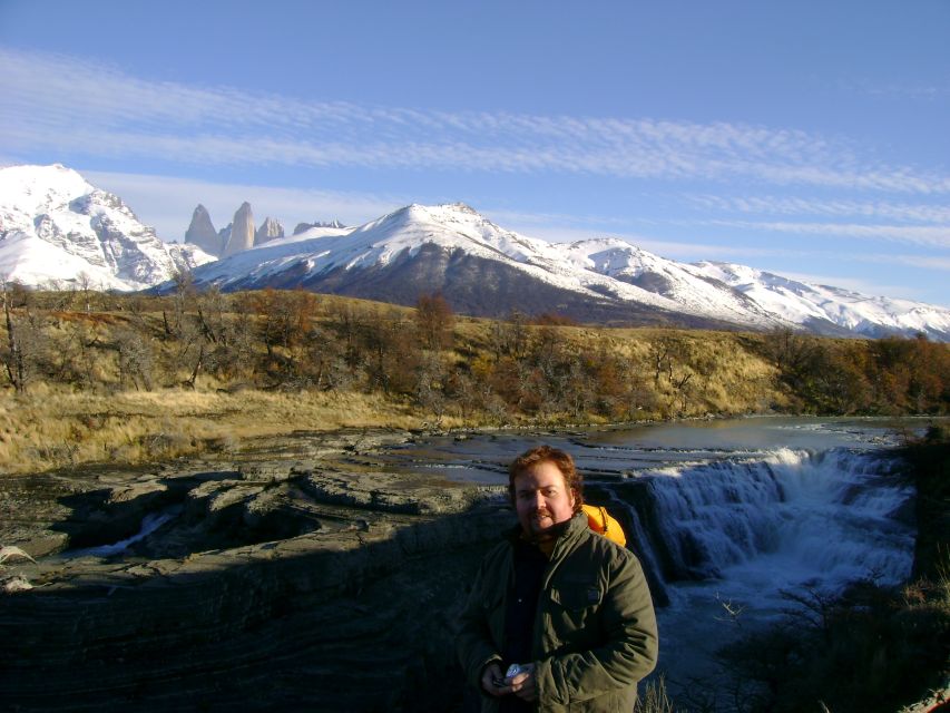 From Puerto Natales: Torres del Paine National Park Trip - What the $89 price really covers