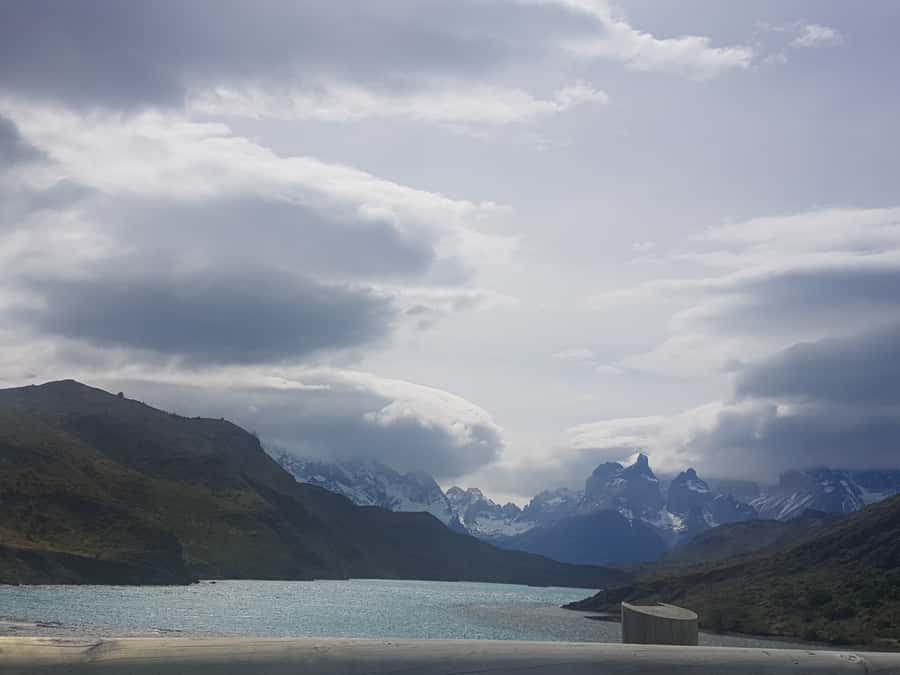 From Puerto Natales: Torres del Paine National Park Trip - Milodón Cave and the story beneath the rock