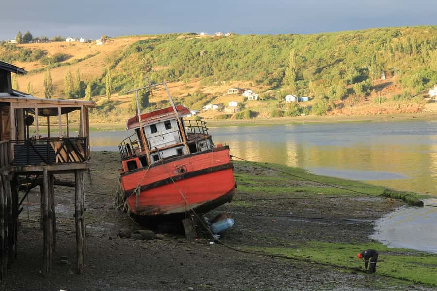 From Puerto Varas: Chiloe Island Full-day Tour - Key points to know before booking