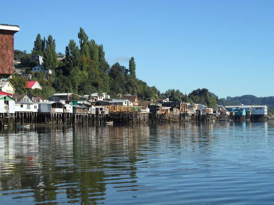 From Puerto Varas: Chiloe Island Full-day Tour - Why Chiloe makes a worthwhile day from Puerto Varas