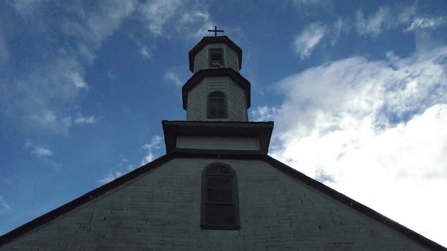 From Puerto Varas: Chiloe Island Full-day Tour - From Puerto Varas to the Chacao channel