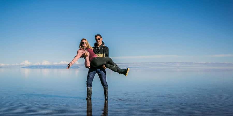 From San Pedro de Atacama: 3 days to Uyuni Salt Flat - Why this San Pedro to Uyuni route is so memorable