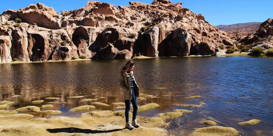 From San Pedro de Atacama: 3 days to Uyuni Salt Flat - What to pack for a basic highland journey