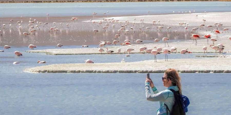 From San Pedro de Atacama: 3 days to Uyuni Salt Flat - FAQ