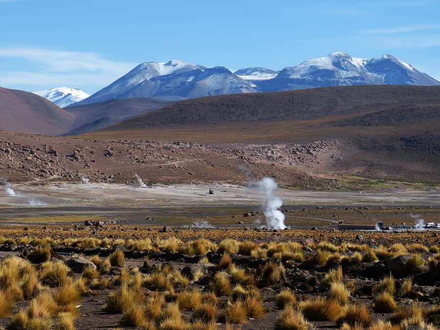 From San Pedro de Atacama: Geysers del Tatio Half-Day Tour - The 6-hour schedule and what it means