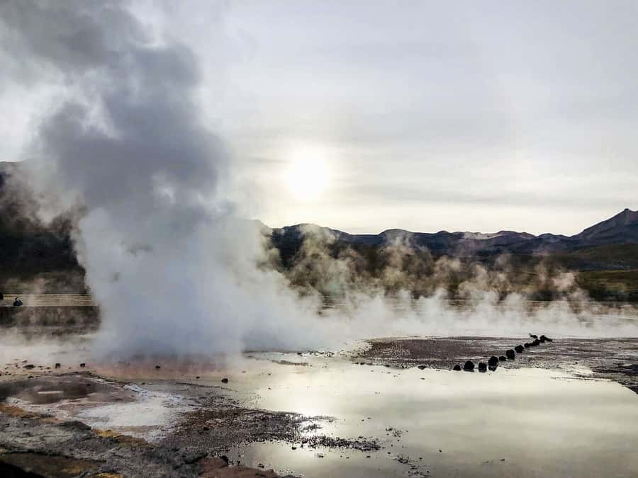 From San Pedro de Atacama: Geysers del Tatio Half-Day Tour - Is the $60 price good value?