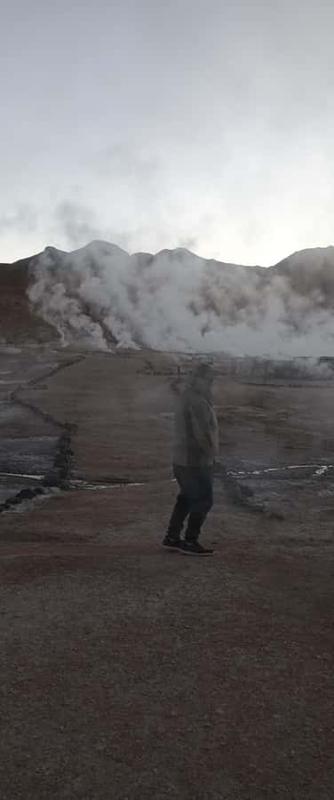 From San Pedro de Atacama: Geysers del Tatio Half-Day Tour - What to bring and what to clarify