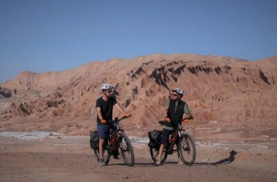 Moon Valley E-Bike Tour