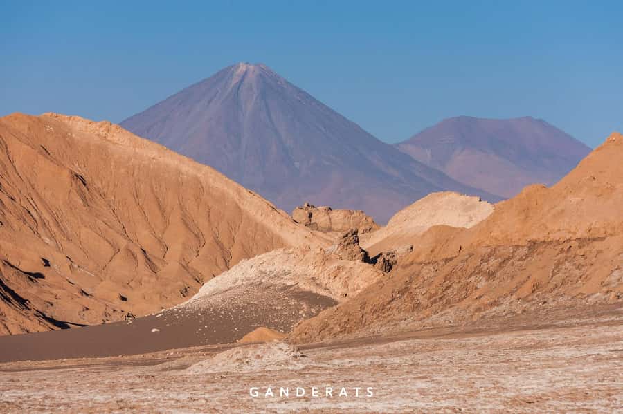 From San Pedro de Atacama: Moon Valley E-Bike Tour - What the small-group format changes