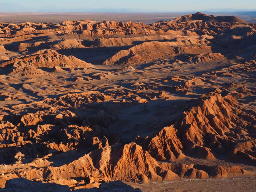 From San Pedro de Atacama: Moon Valley Sunset Tour - Why Moon Valley feels so unlike anywhere else