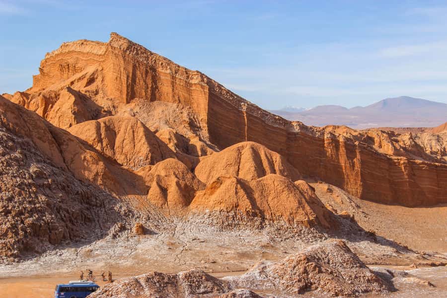 From San Pedro de Atacama: Small group to Moon Valley - Why Moon Valley is worth your afternoon