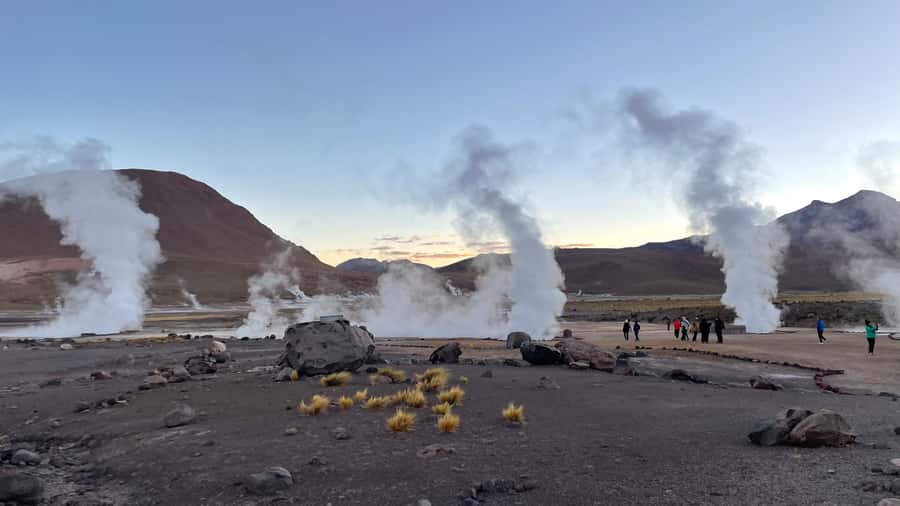 From San Pedro de Atacama: Tatio Geysers and Machuca Tour - Should You Book It?