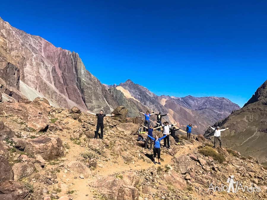 From Santiago: Cajón del Maipo and Volcán San José Hike 8K - Why this is one of Santiago’s better active day trips