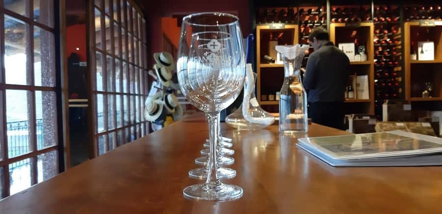 From Santiago: Isla Negra, Pablo Neruda Museum & Winery Tour - Inside Pablo Neruda’s former home at Isla Negra