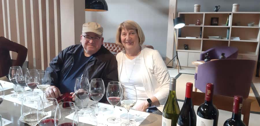 From Santiago: Isla Negra, Pablo Neruda Museum & Winery Tour - Who should book this Isla Negra and wine tour?