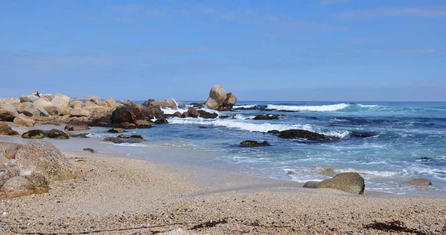 From Santiago: Isla Negra, Pablo Neruda Museum & Winery Tour - The road west through Chile’s growing valleys