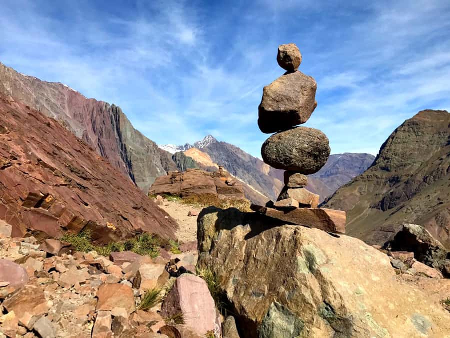 From Santiago: Maipo Canyon Volcano and Hot Spring Tour - Is $170 good value?