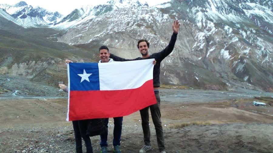 From Santiago: Maipo Canyon Volcano and Hot Spring Tour - Who should book this Andes day trip?