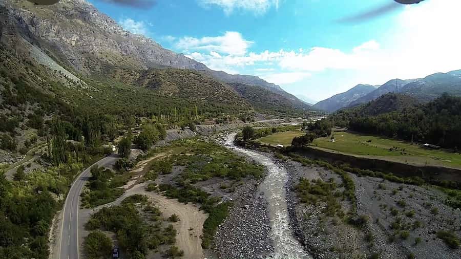 From Santiago: Maipo Valley Wine Tour - Famous estates and what you should expect