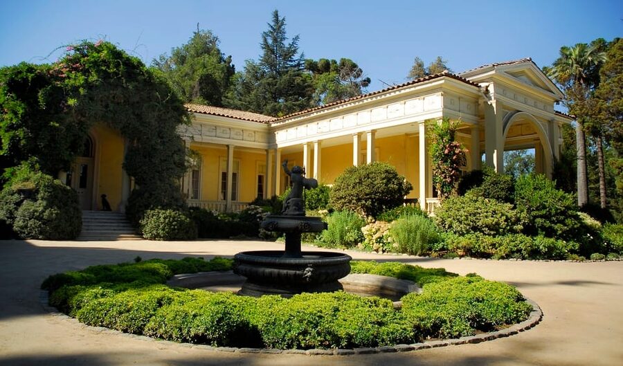 From Santiago: Maipo Valley Wine Tour - A guide can make or break the experience