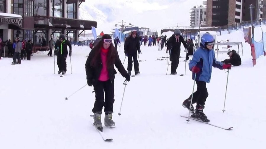 From Santiago: Valle Nevado and Farellones Small Group Tour - Should you book the Farellones and Valle Nevado tour?