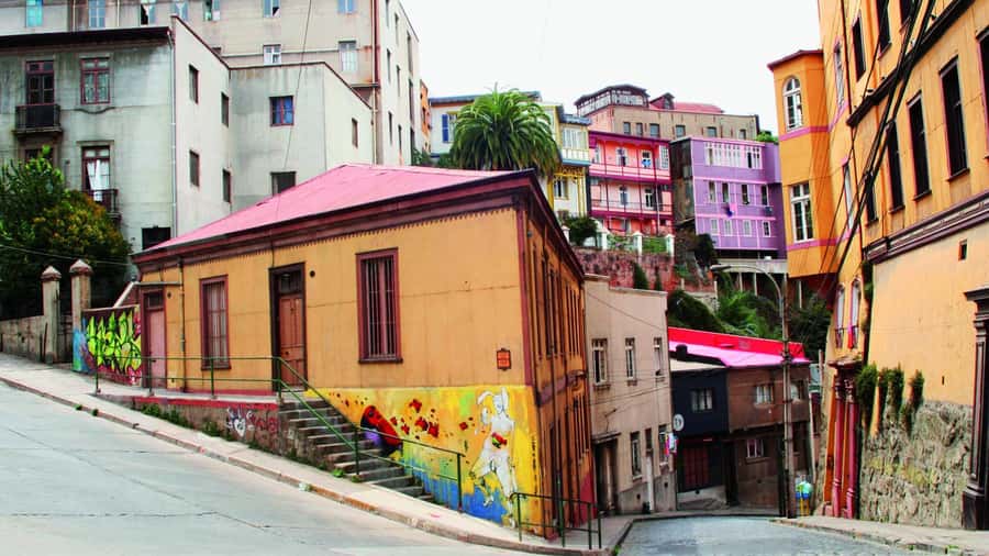 From Santiago: Valparaiso and Viña del Mar Day Tour - Why This Coast Day Trip Works From Santiago