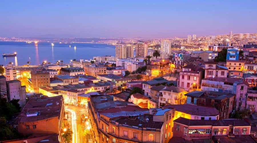 From Santiago: Valparaiso and Viña del Mar Day Tour - What to Bring and What Costs Extra