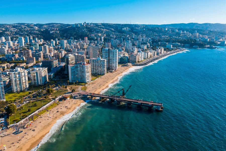 From Santiago: Vineyard, Valparaíso, and Viña del Mar Tour - Should you book it?