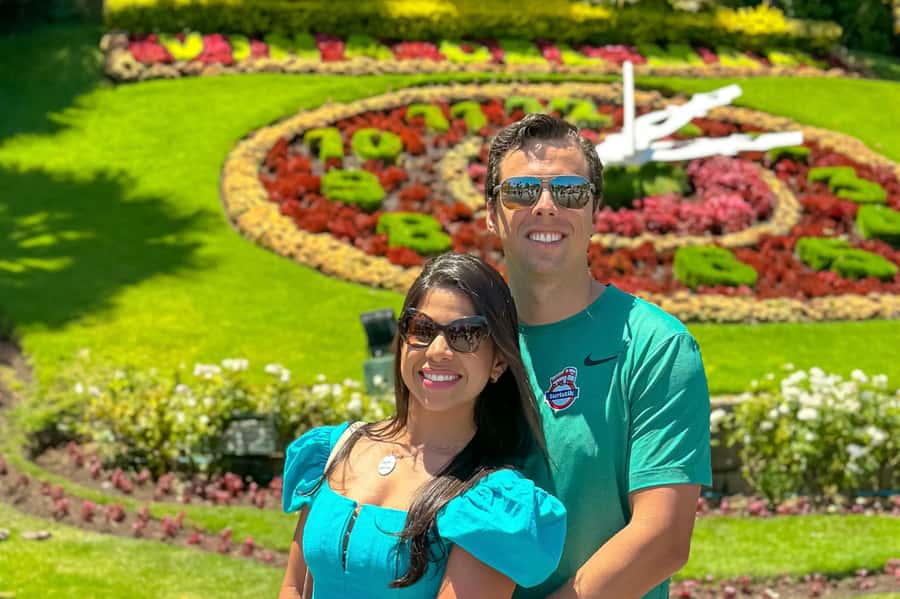 From Santiago: Vineyard, Valparaíso, and Viña del Mar Tour - The long return to Santiago