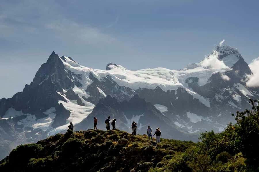 Full-day excursion to Torres del Paine National Park - Key points to know before you book