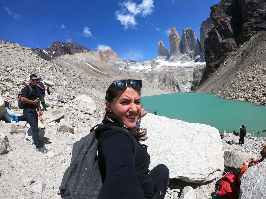 Full-day excursion to Torres del Paine National Park - Who should skip this excursion