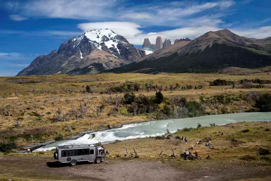 Full-day excursion to Torres del Paine National Park - Why this day trip works for short stays
